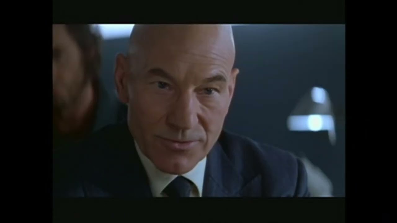 Opening The Omen (1976) 2000 DVD