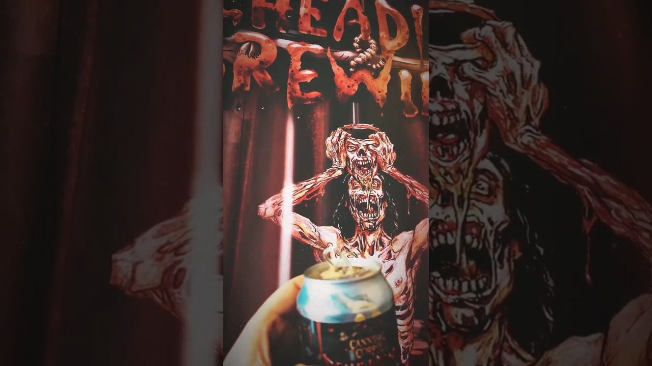 Cannibal Corpse Coffee