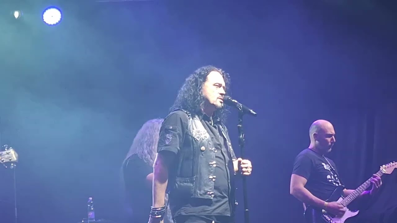 Rudán Joe, Kalapács József: Wass Albert: Záróvers 2023.12.08 Rudán 60