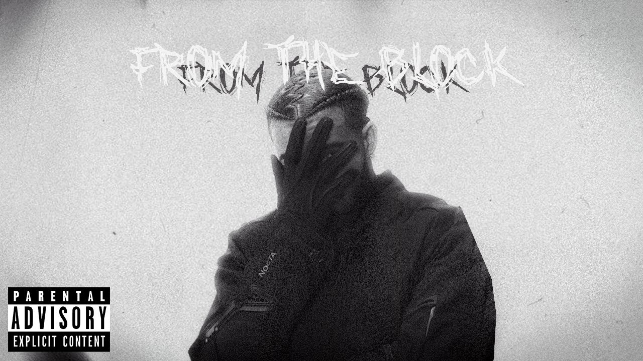 FREE HARD DRAKE Type Beat  - 