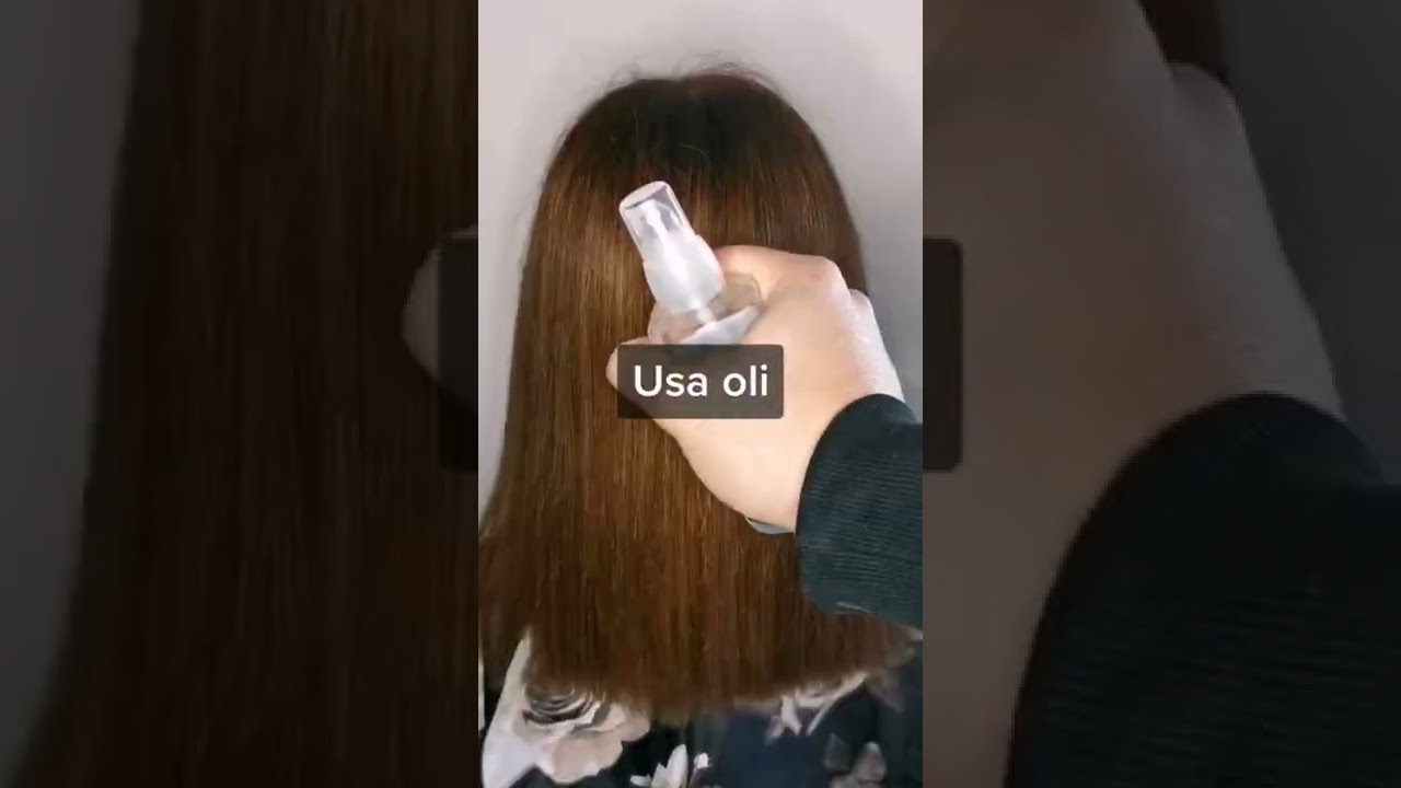 5 consigli per avere capelli sani
