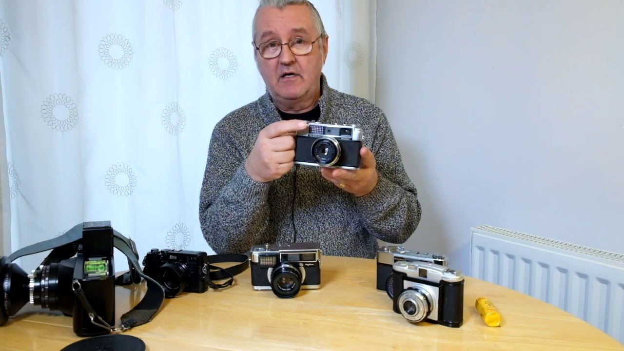 LINHOF TEHNORAMA 617s review