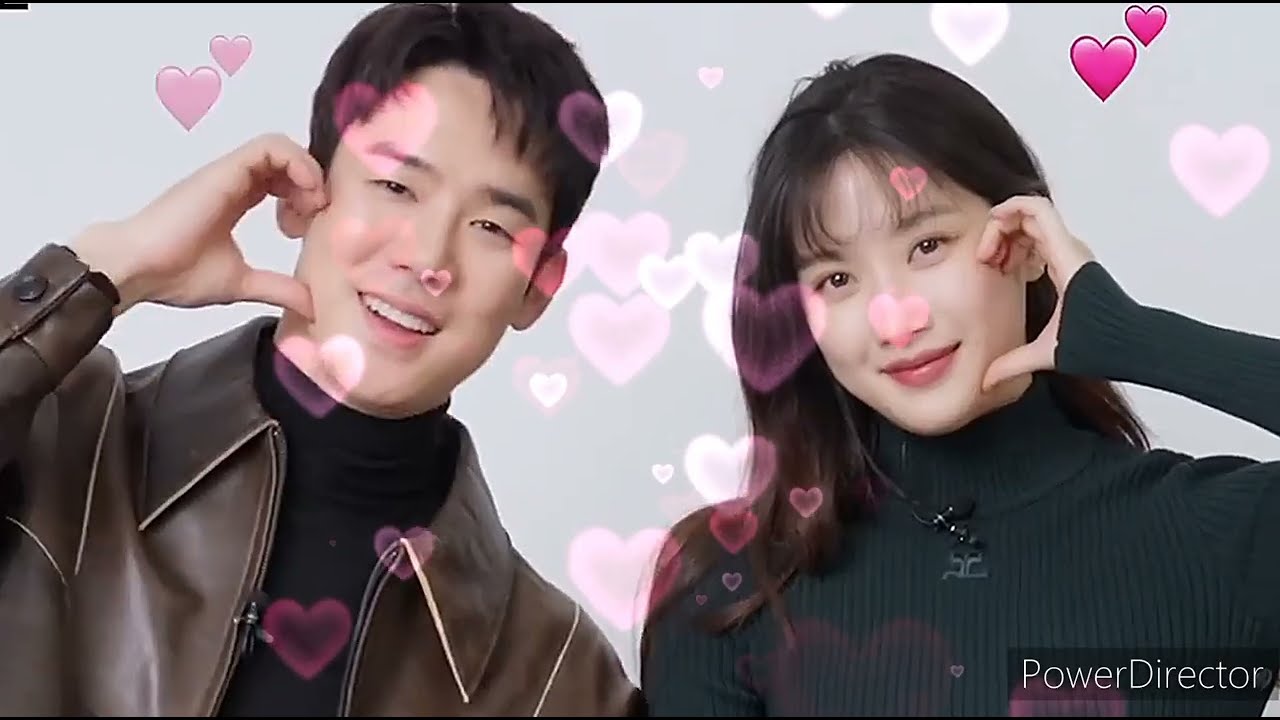 Understanding of Love | Yoo Yeon Seok & Moon Ga Young