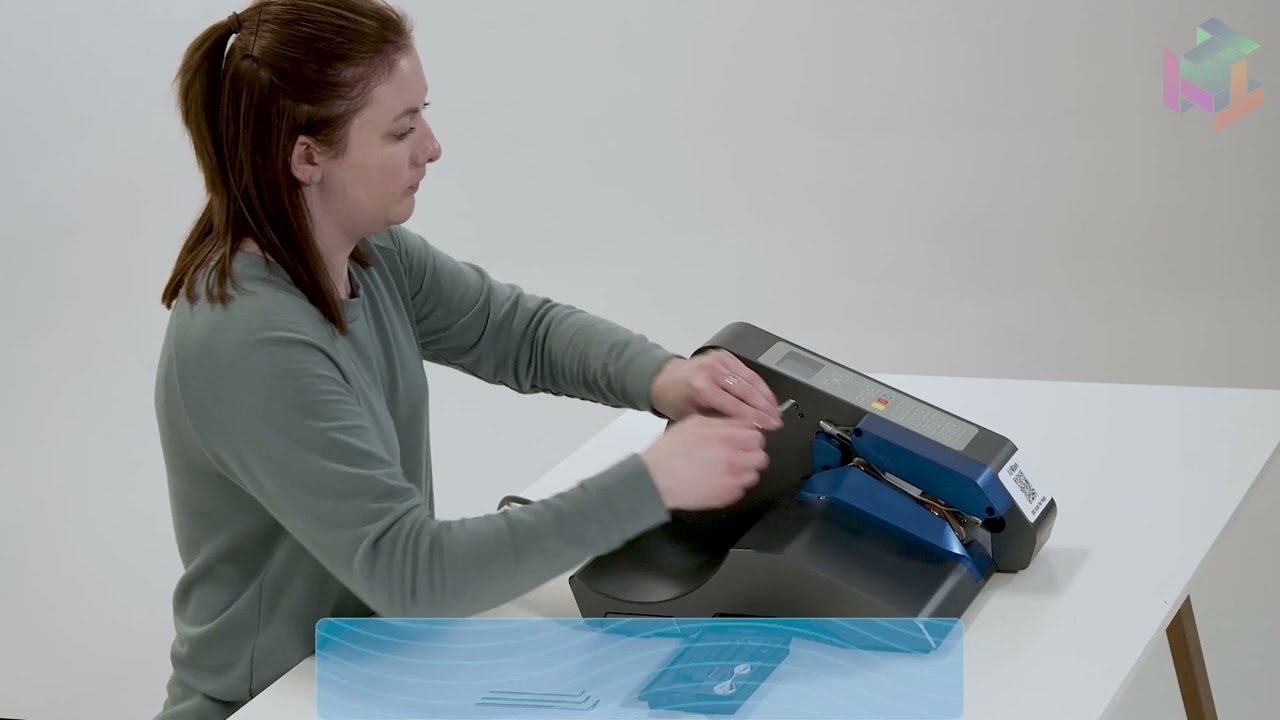 AirWave1 Maintenance instructions.