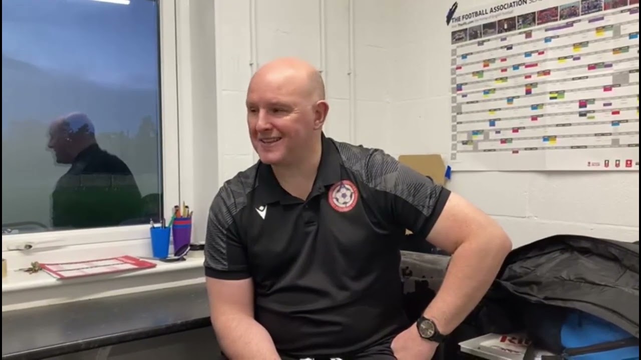 MATCH REACTION | Wombwell Town