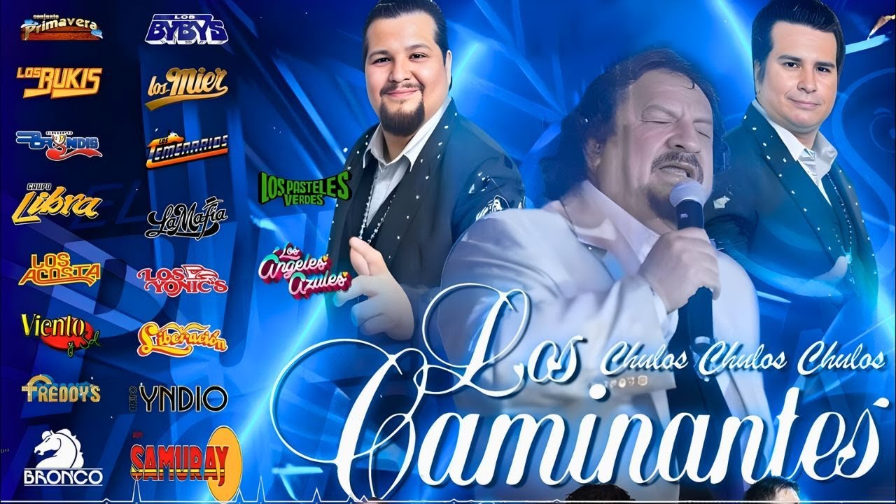 GRUPO LIBRA, LOS MIER, LOS BYBYS, LOS REHENES, LOS BUKIS,... Y MÁS - GRUPOS ROMANTICOS DEL RECUERDO