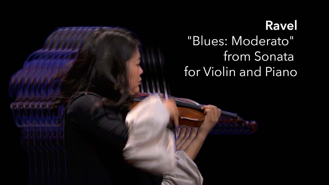 Ravel: 