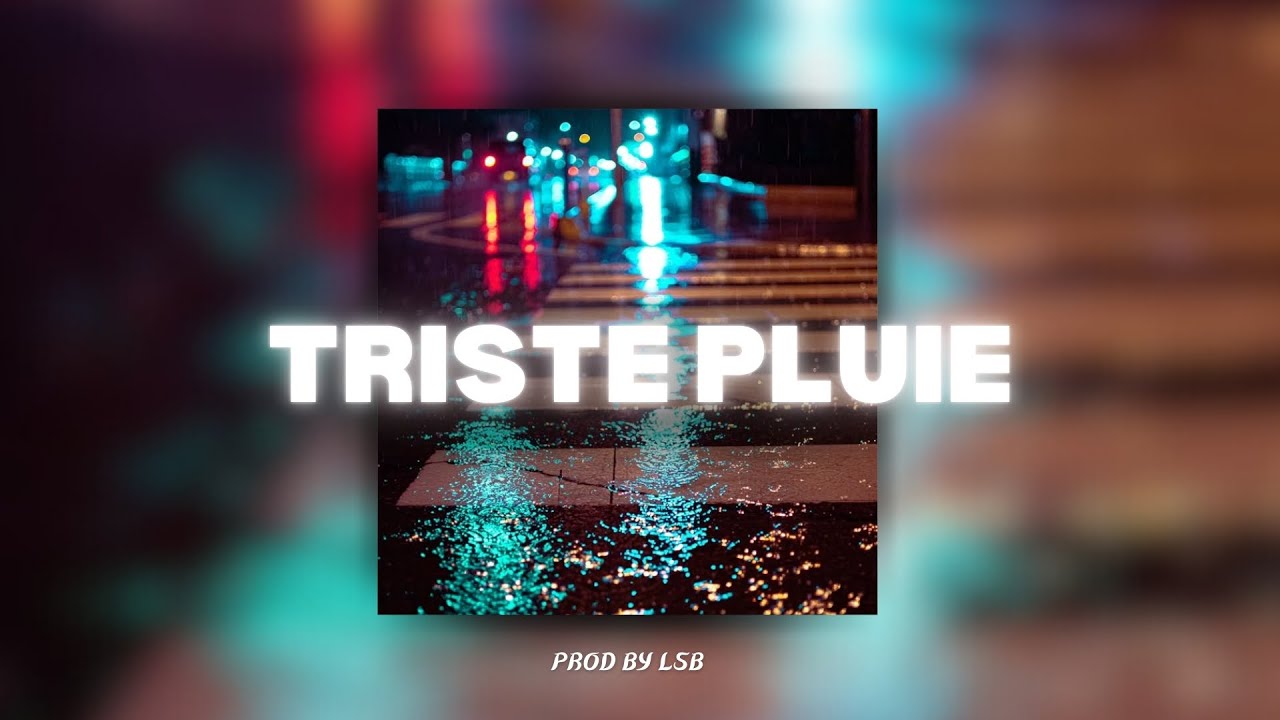 (FREE) Ninho x Piano Mélancolique Type Beat⎜
