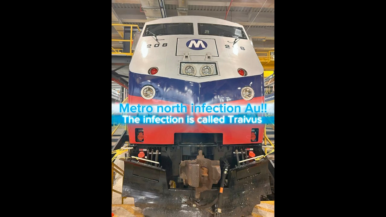 Who next? :3 #train #mta #metronorth #openhouse #heritagetrain