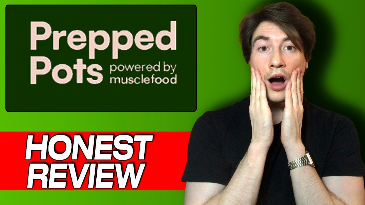 Prepped Pots Review: Honest User Experience with Meal Kit Delivery Service