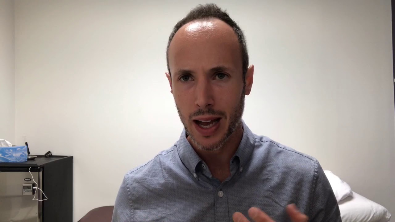Dr. Shawn Reviews...MK ULTRA
