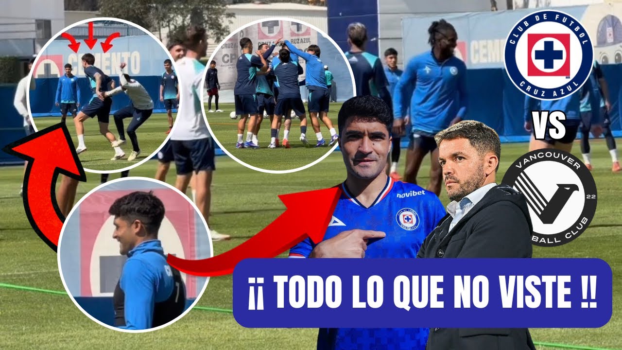 🚨Así TRATAN a NICOLÁS IBÁÑEZ 🔵🚂 LIRA, PALAVECINO y ROTONDI los DESMADROSOS 🔥 AMBIENTAZO 🔵🚂