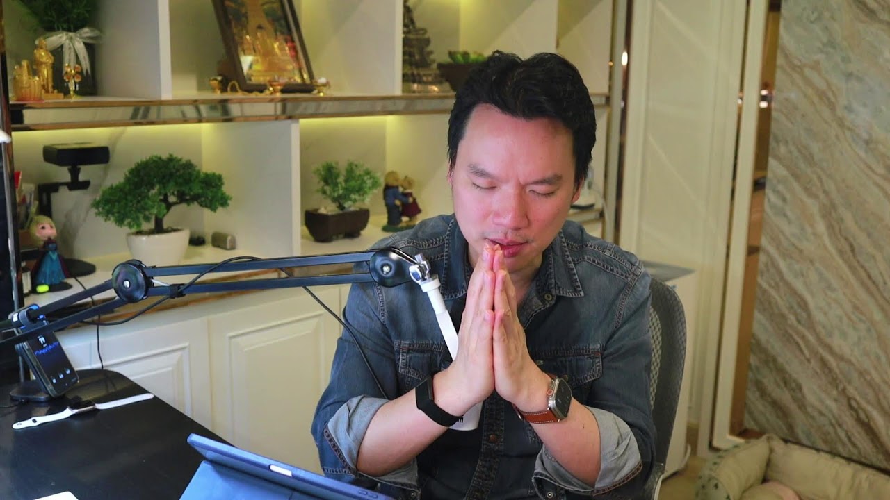 Live ปีใหม่ : Facebook Marketing 2026 [อัพเดตเทรนด์ใหญ่สุดของปี]