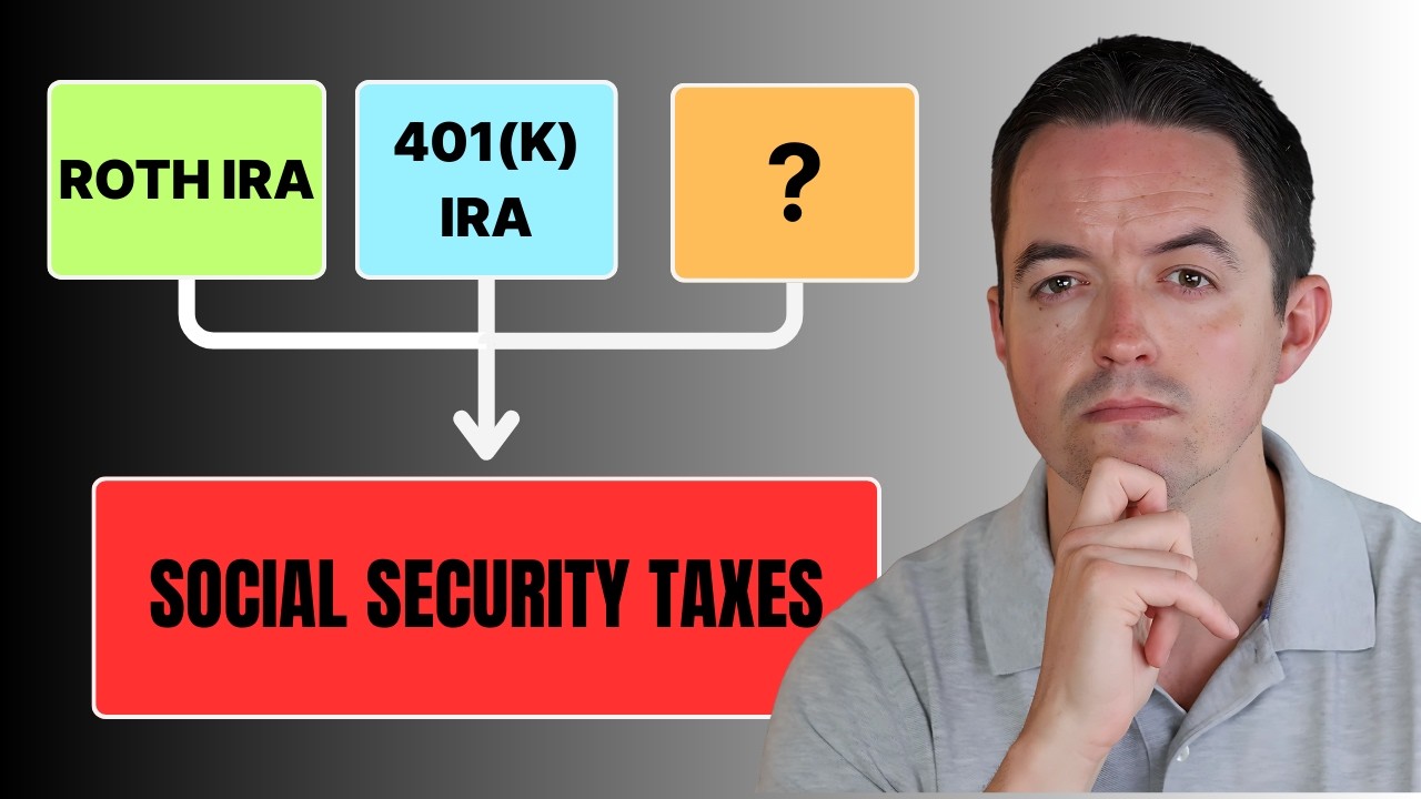 Can IRA Withdrawals Increase Taxes On Social Security?