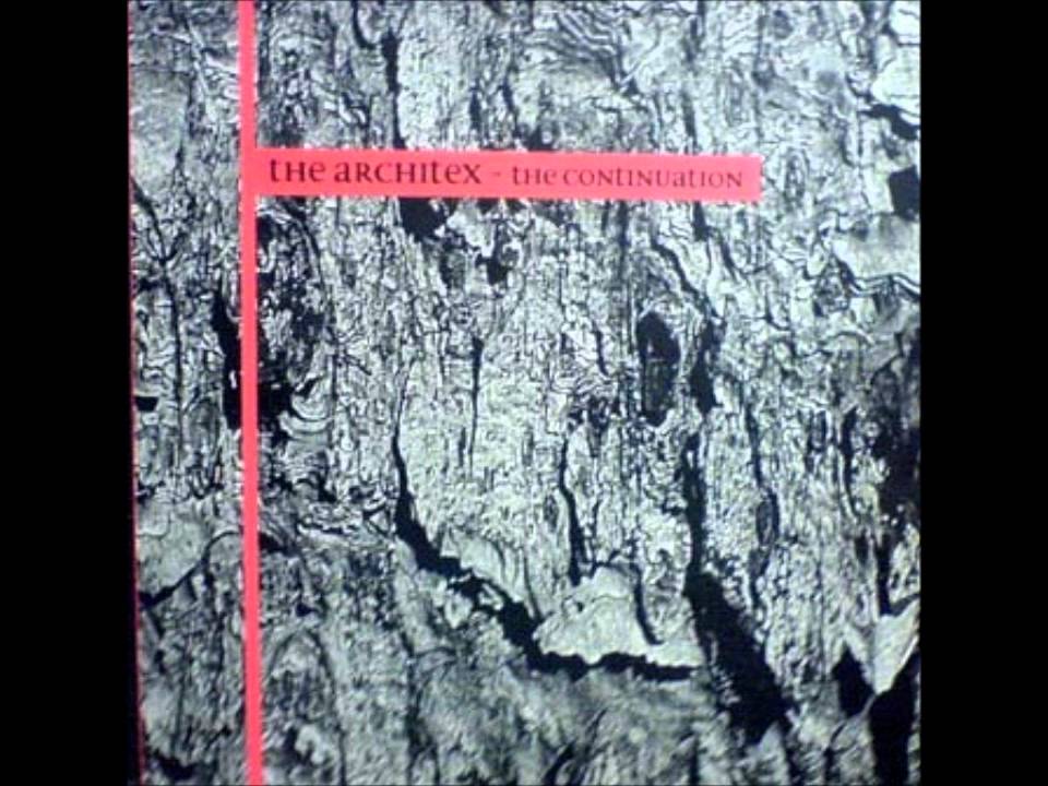 The Architex - Somewhere