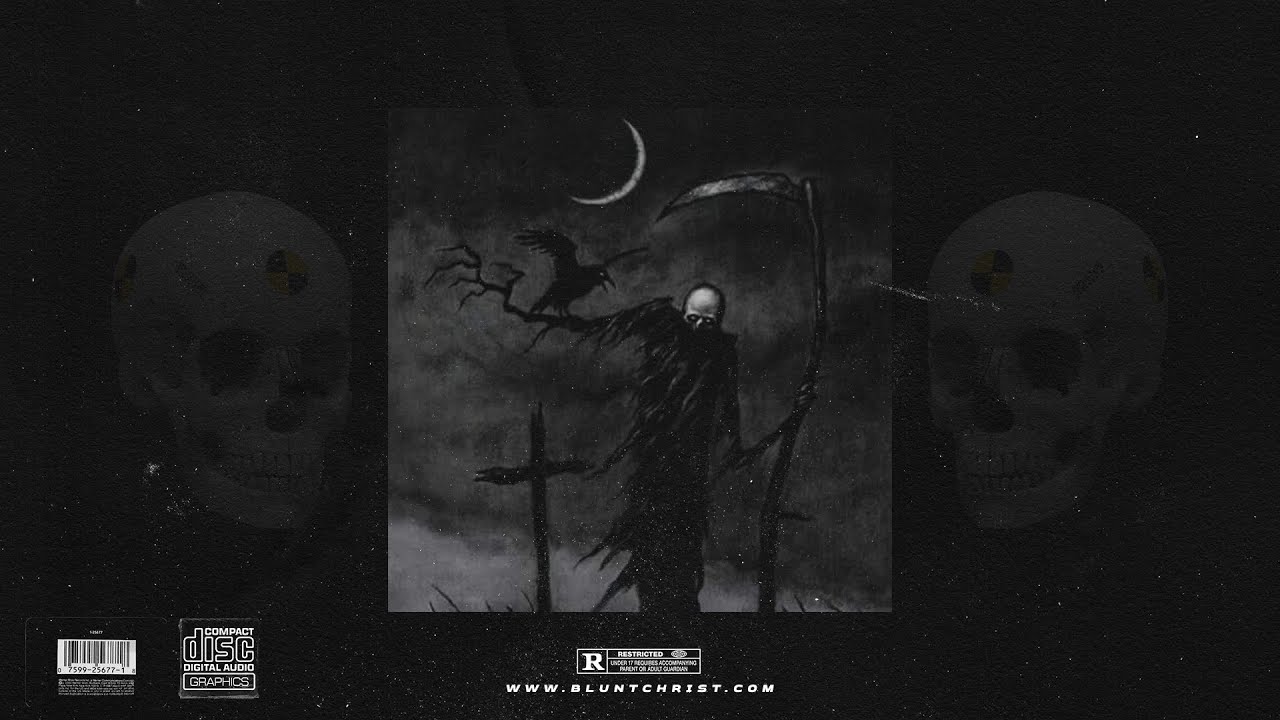 [SOLD] GHOSTEMANE TYPE BEAT - 