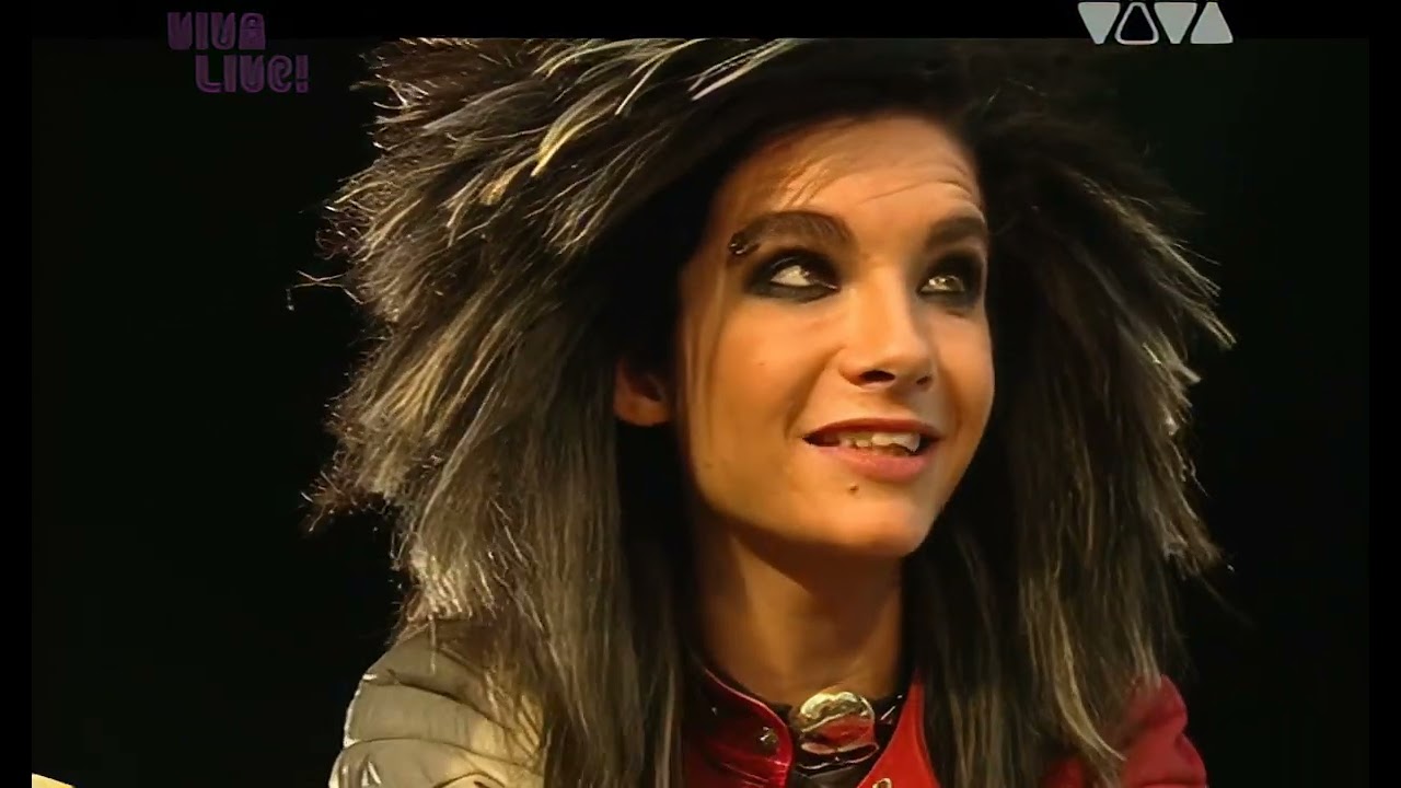 Tokio Hotel - Making Of 