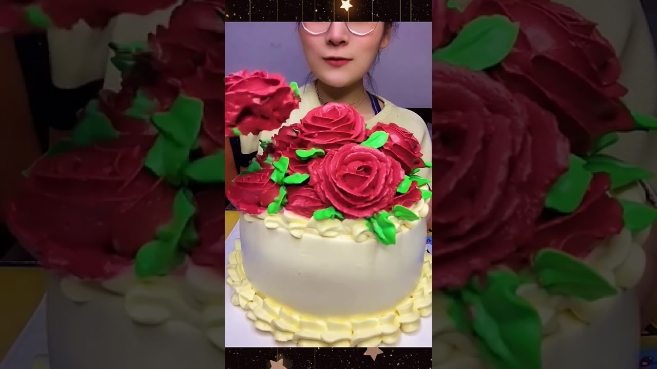 #蛋糕合集来喽，祝今天过生日的宝宝生日快乐#生日蛋糕 #蛋糕#生日快乐