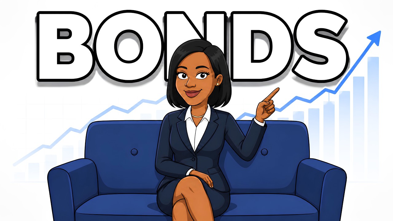 Once You Master Bonds, You Master Your Retirement (Most People Skip This)