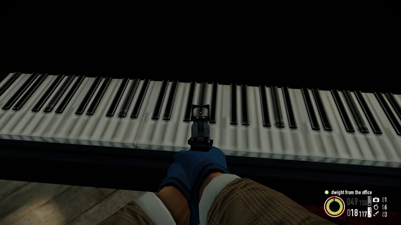 payday 2 funny moments