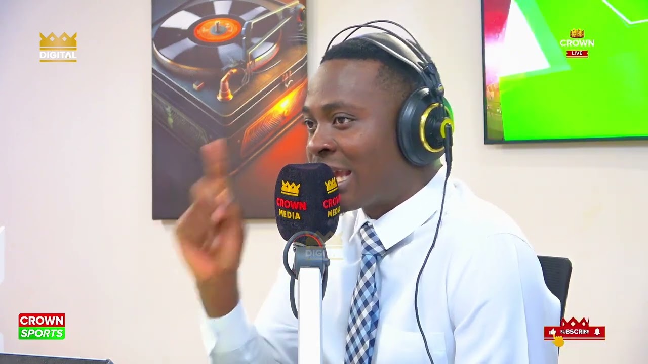 HANS RAFEL: YANGA WASAJILI MBADALA WA AUCHO/ MOUSSA BALLA CONTE BALAA JIPYA YANGA
