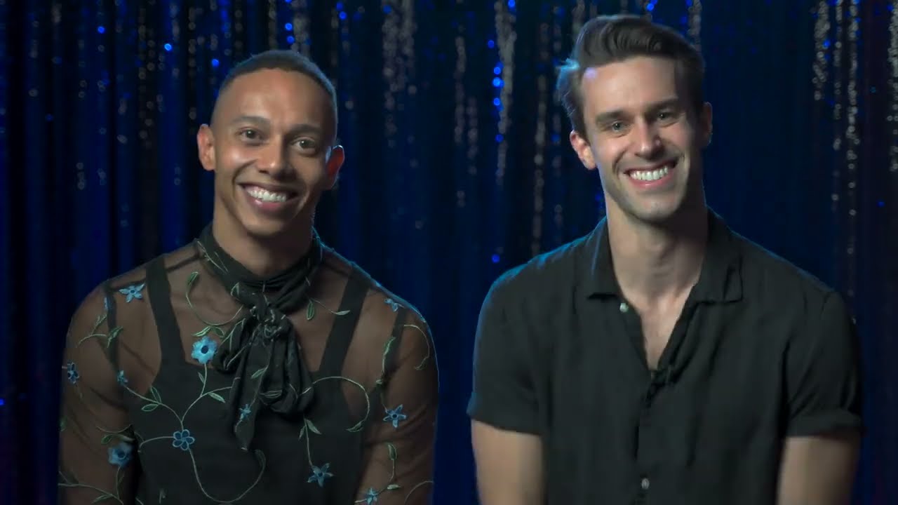 Watch an Exclusive Performance of 'Not My Father’s Son' From Off-Broadway's Kinky Boots