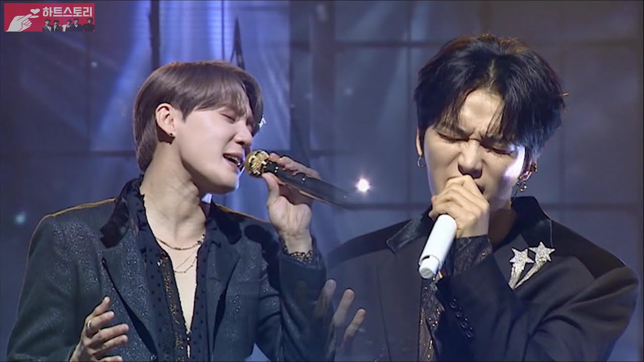 찐 형제 케미 김김 형제 (김재중.김준수) 六等星(육등성) DVD 비하인드 메이킹(Full ver.)