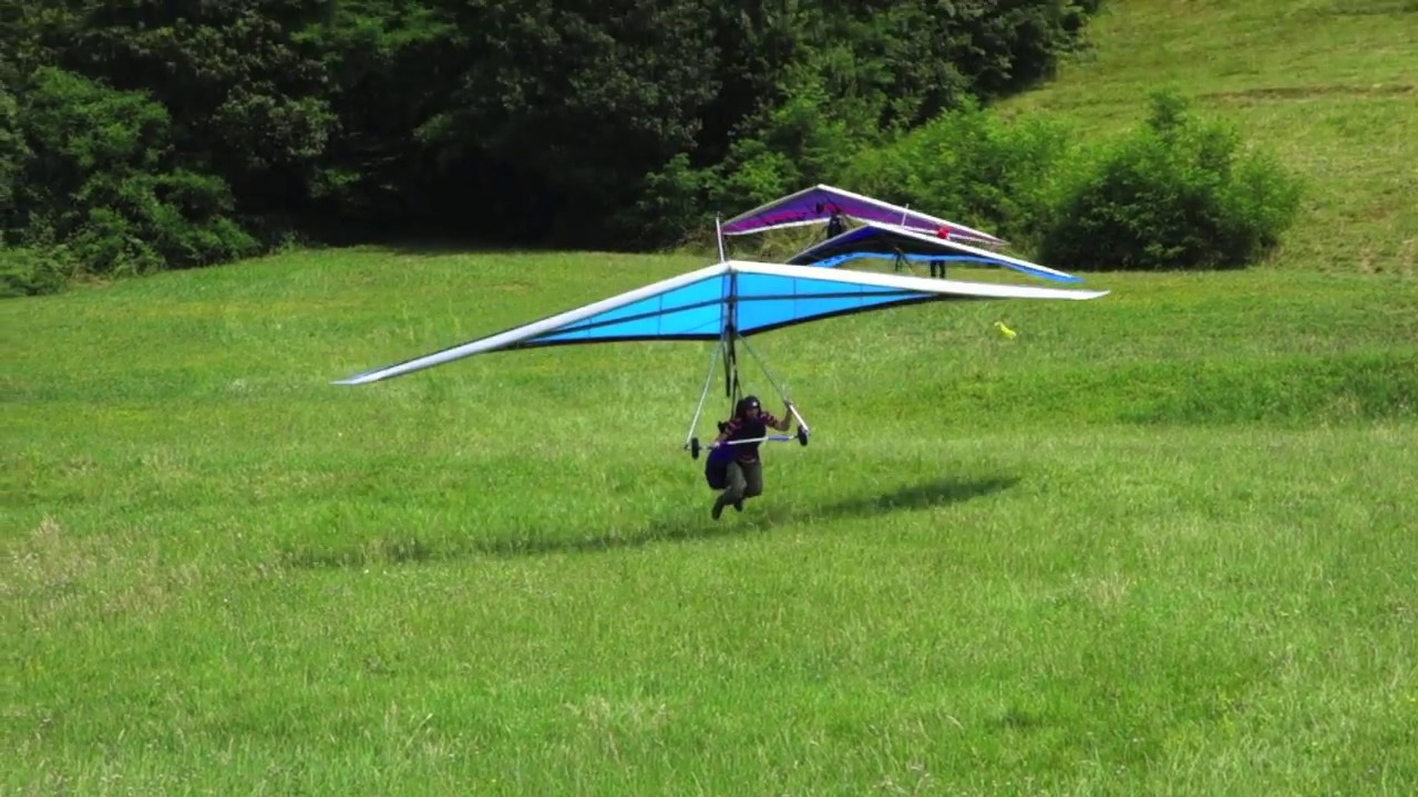 Garda Flying Paradise 011 - scuola di volo