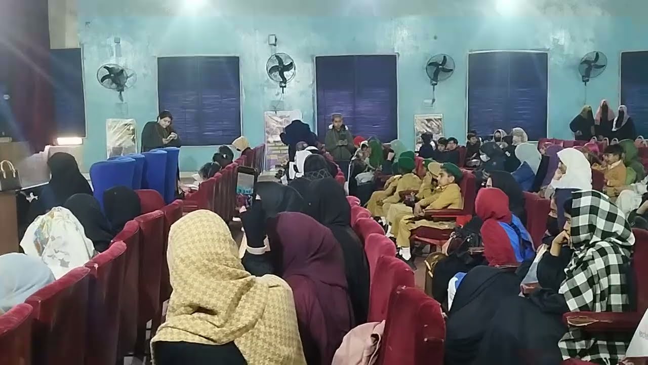 5th Feb Youm-e-Yakjehti Kashmir 2026 | PUCAR SKP