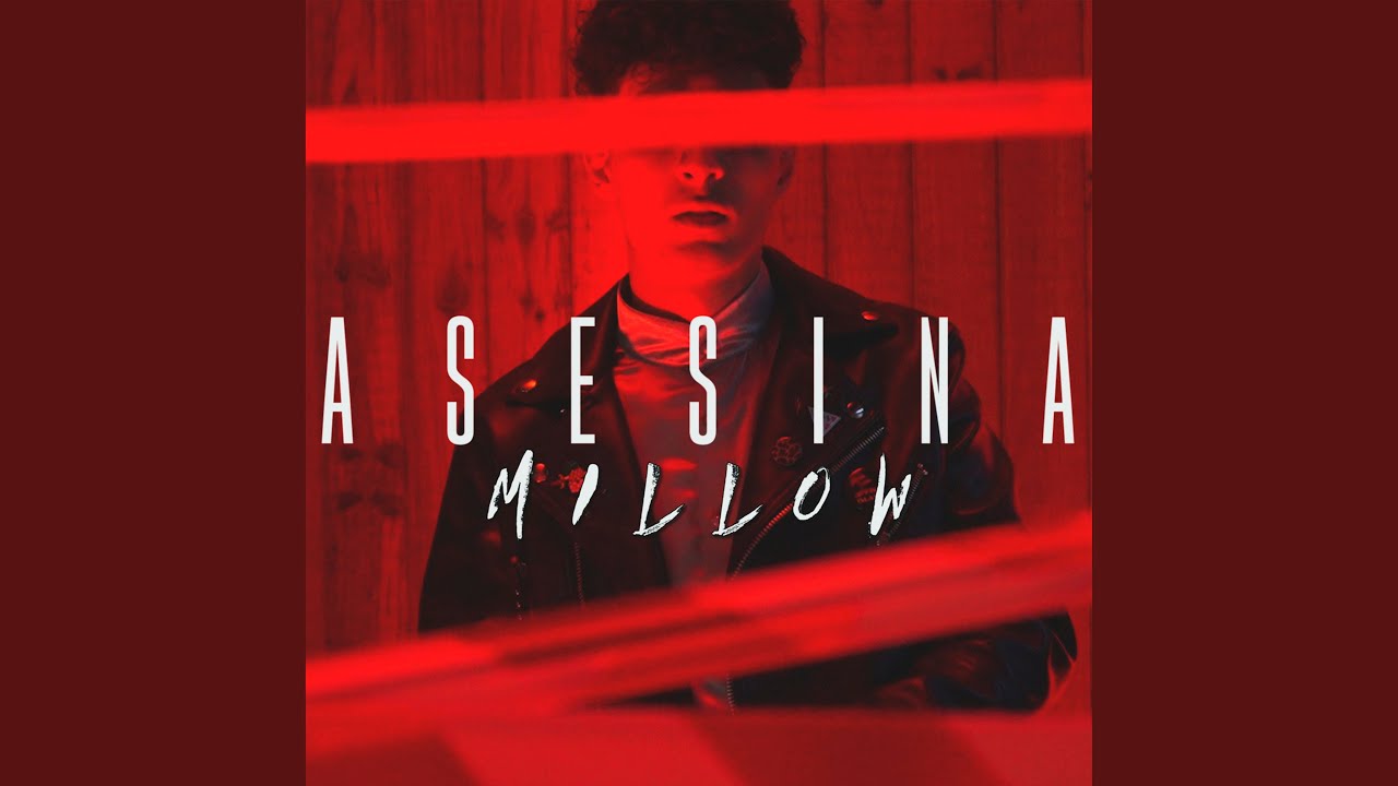 Asesina