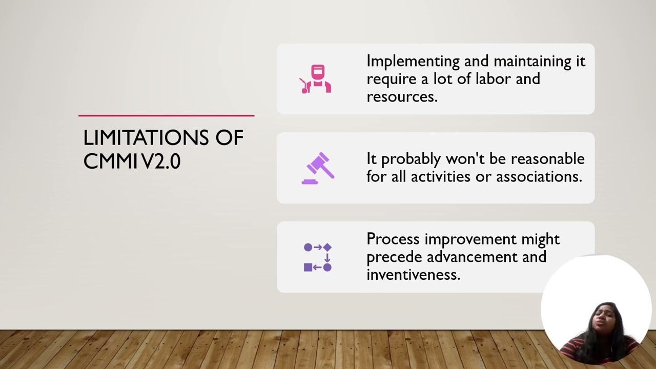 Overview of CMMI V2 0
