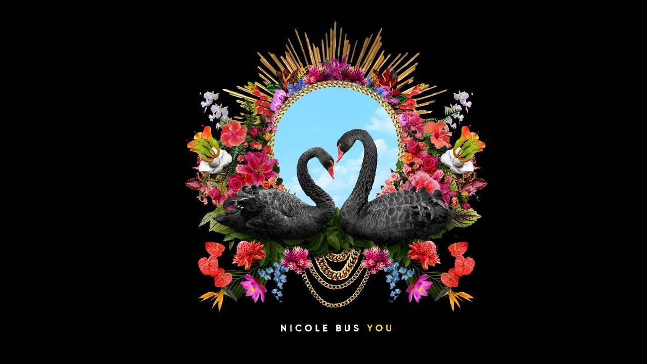 Nicole Bus - You (Official Lyric Video)