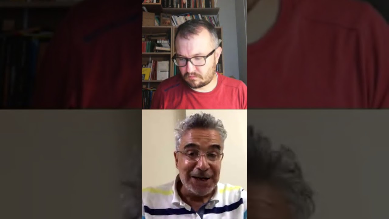 (3.3) Cengiz Çakmak ile Felsefeye Giriş: Pythagoras, Ksenophanes, Herakleitos