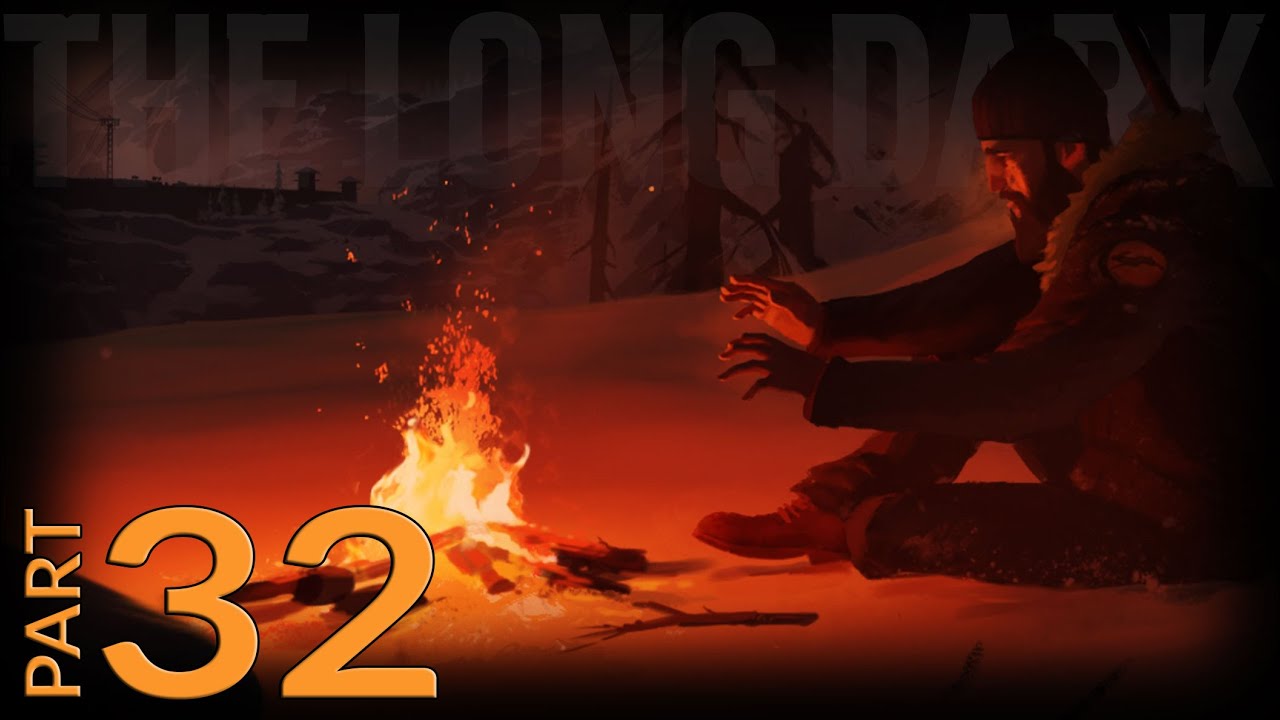 The Long Dark - Interloper 500 - Part 32