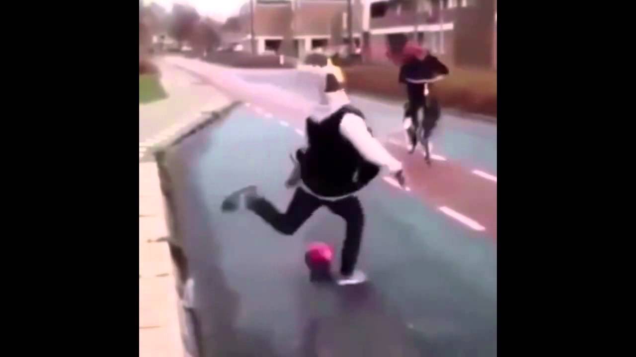 Best Fake Shot EVER
