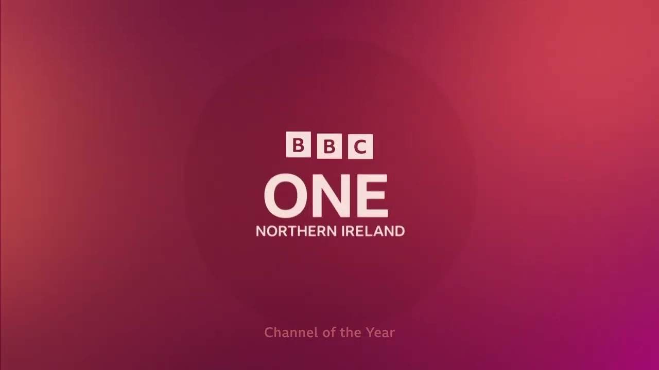 BBC One NI Bumper 2022