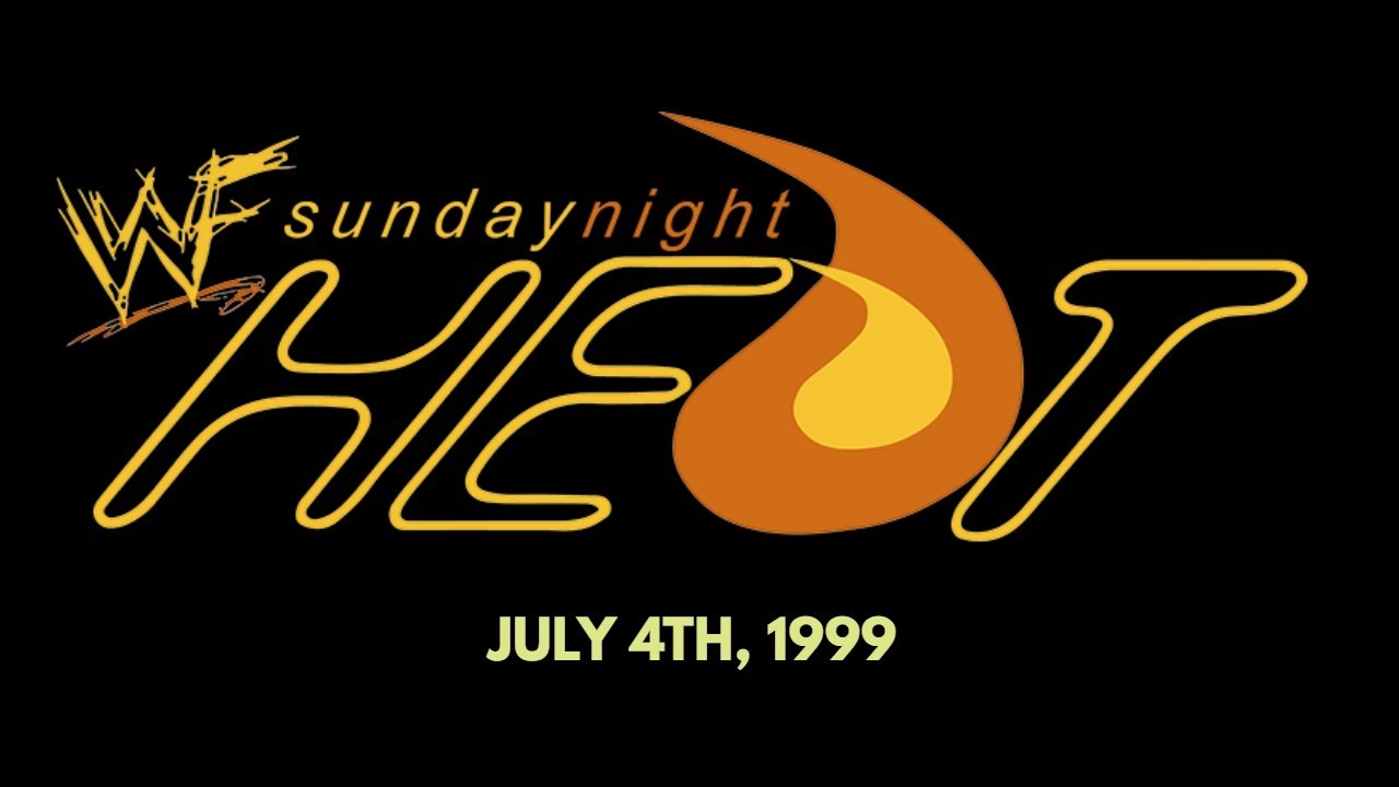 07 04 1999 Sunday Night Heat