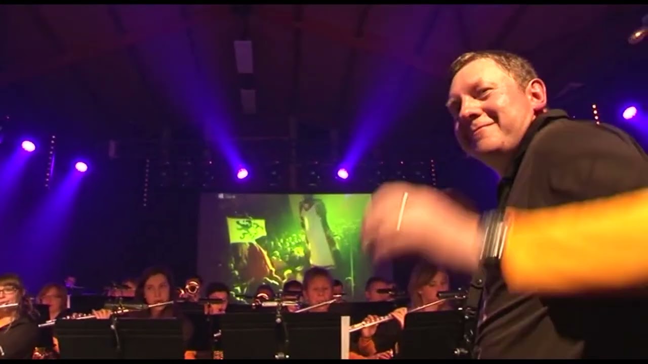 32 - Le Reuze - Concert 2014 