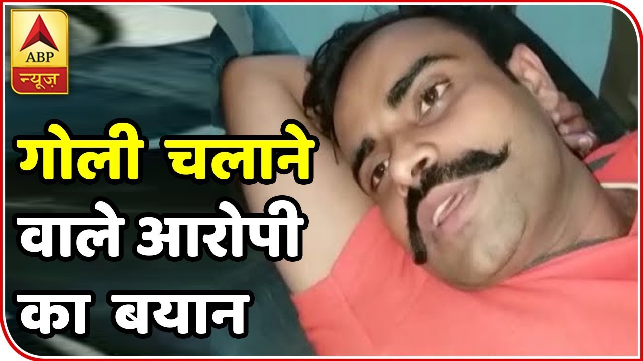 Lucknow Encounter Case: Accused Cop Says, 