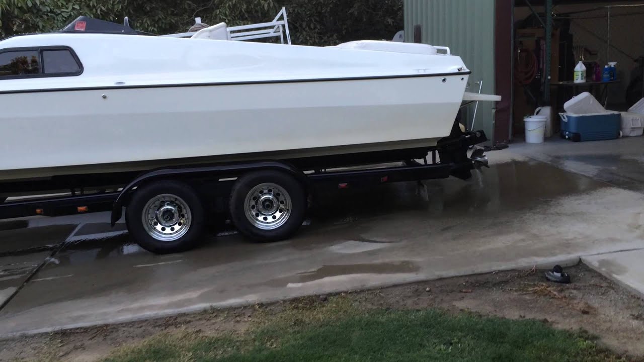 87 Sleek Craft For Sale