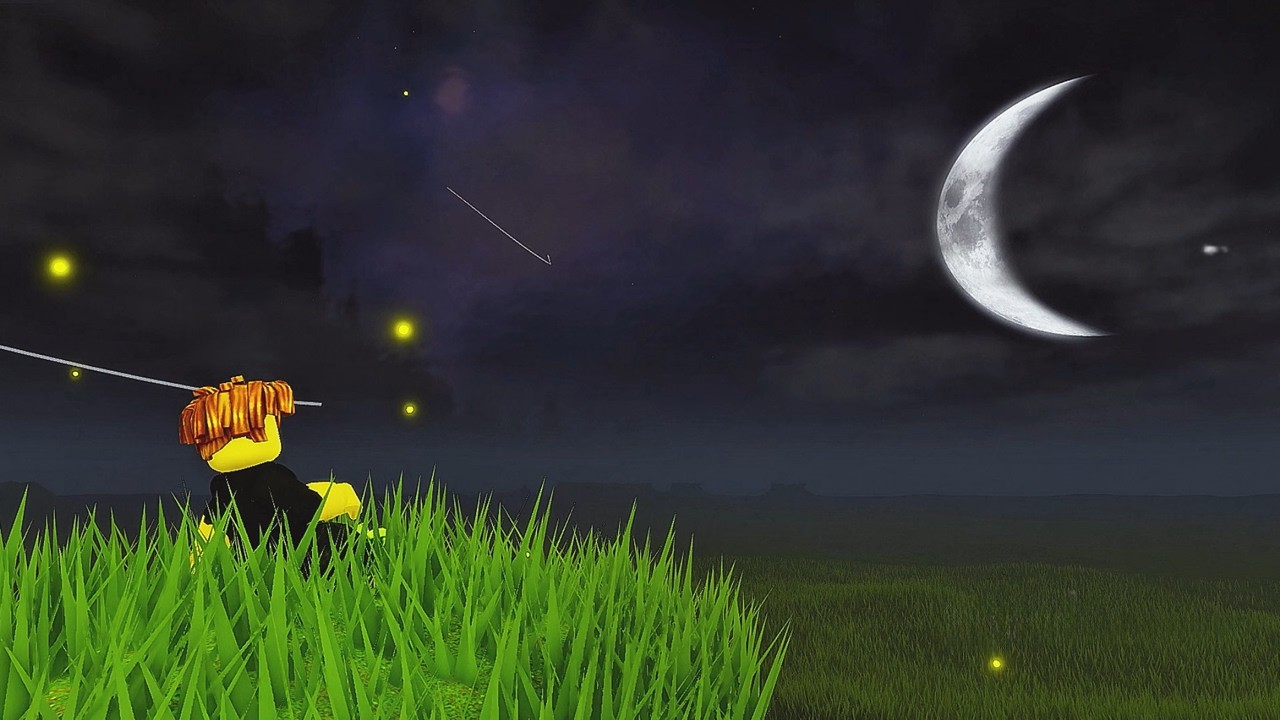 stop playing roblox and go to sleep.