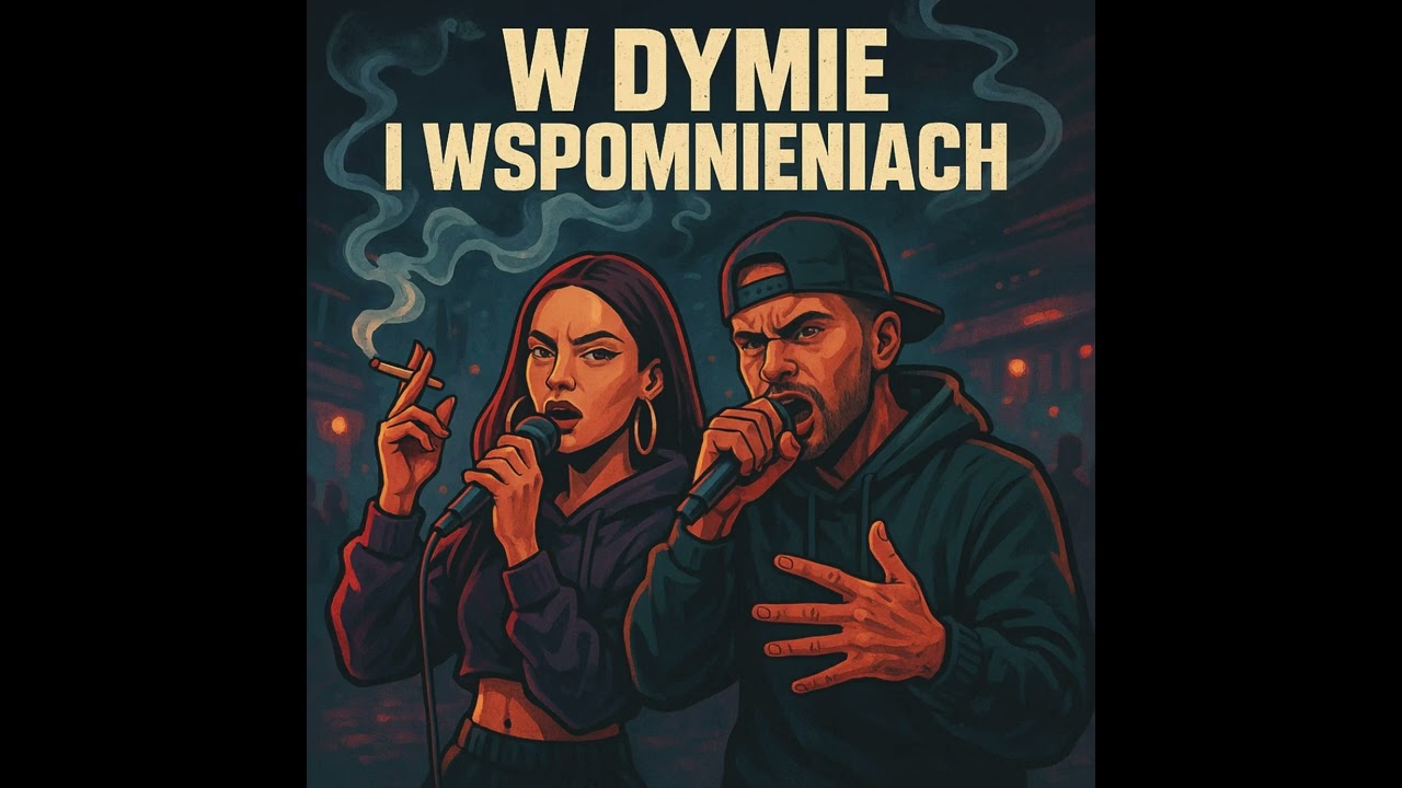 SLP - W DYMIE I WSPOMNIENIACH