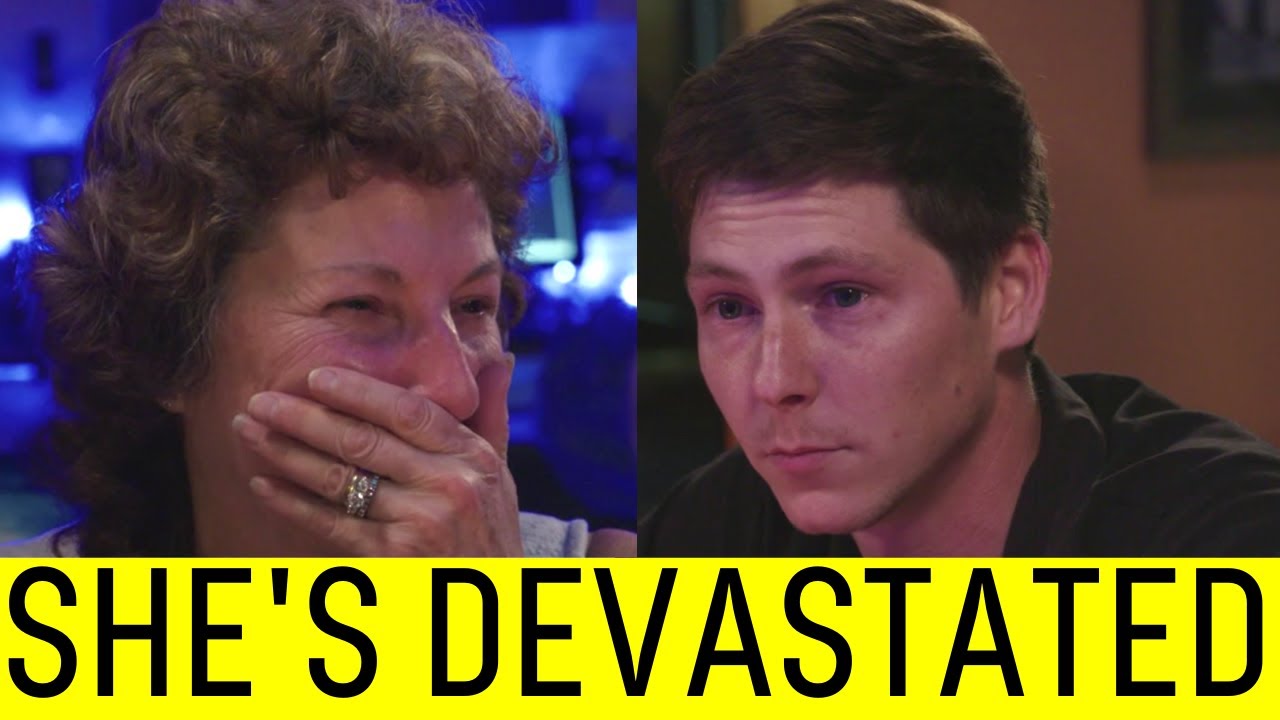 Brandon's Mom Is Devastated on 90 Day Fiance!