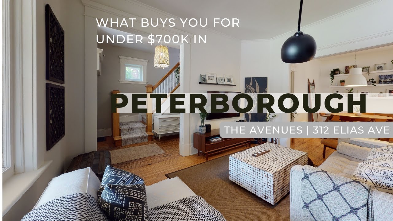 House for Sale in The Avenues, Peterborough