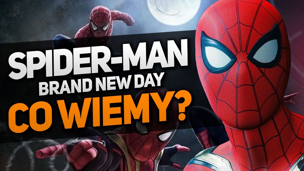 Spider-Man Brand New Day - co już wiemy? (Punisher, Iron Man, Avengers, MJ, X-men, Doomsday)