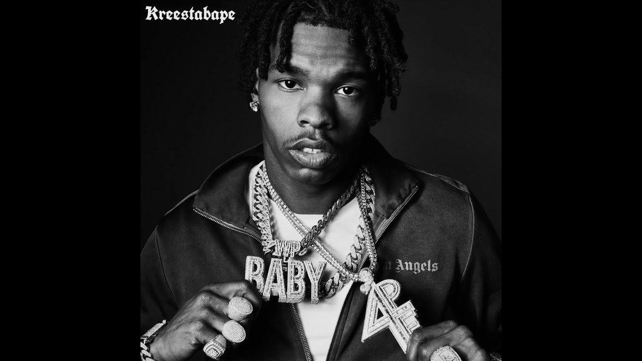 [free] lil baby type beat - 