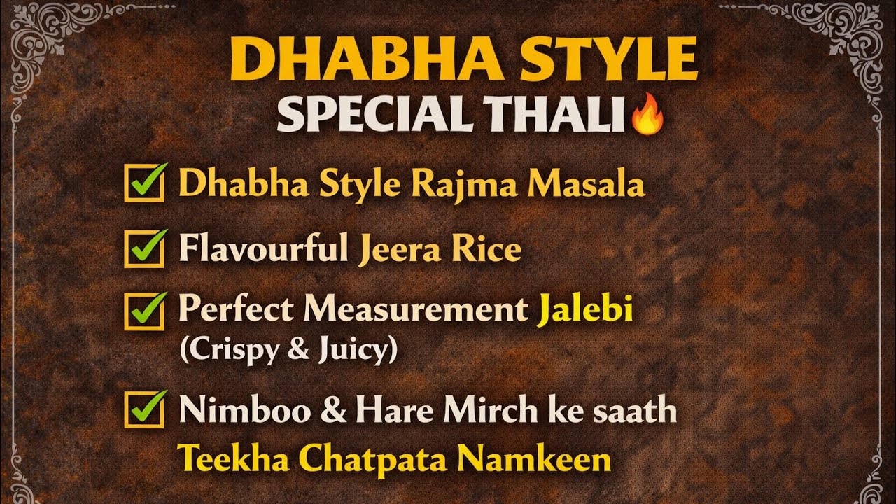 Tadka Tales is live!
