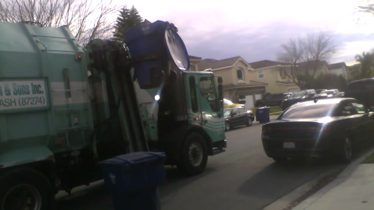 EJ Harrison truck #211 part 22/26