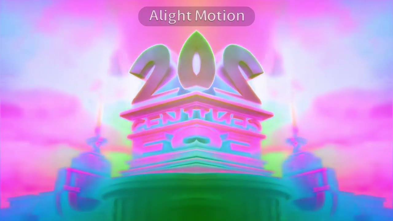 20th Century Fox Effects Effects | Preview 2 Effects
