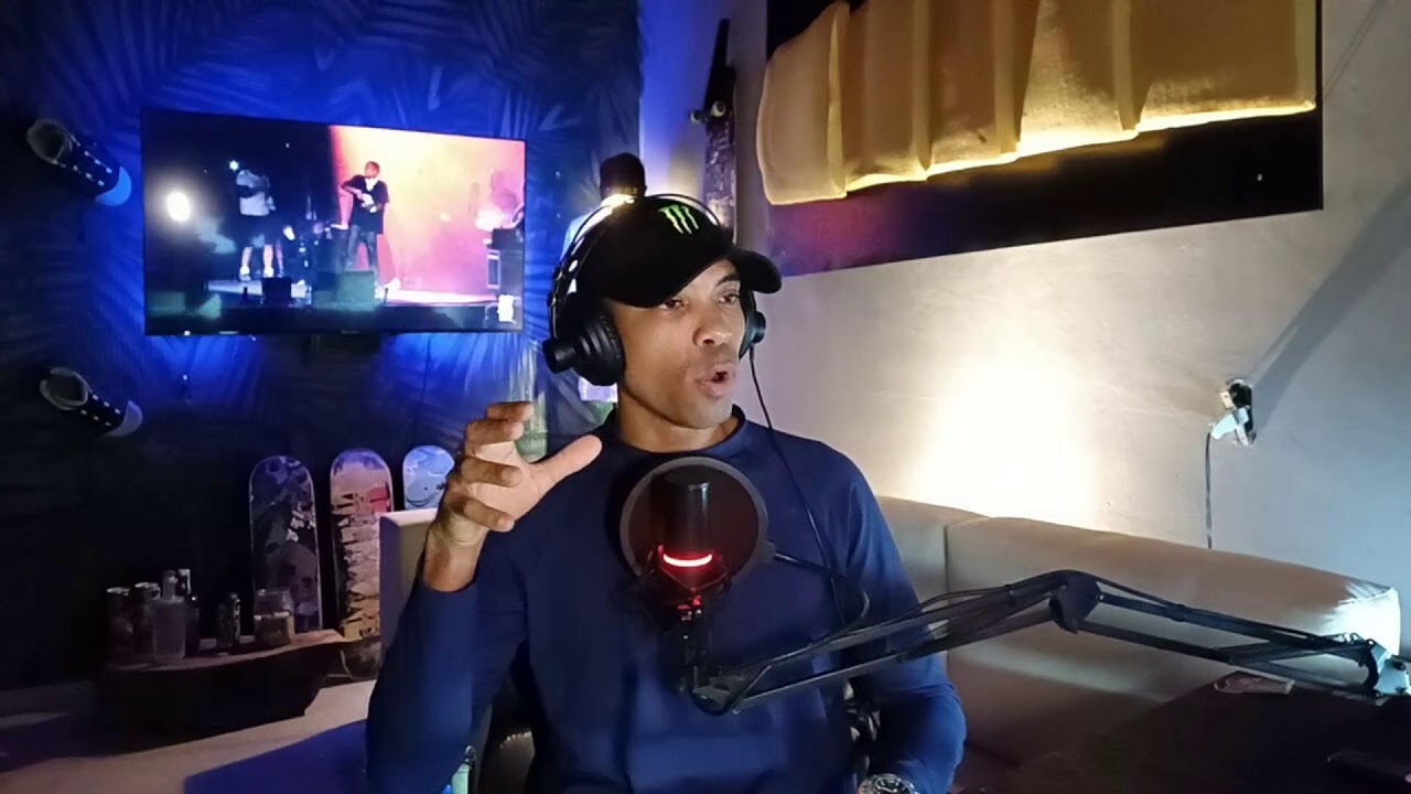 FALANDO DE TRAP TUDO SOBRE O PROJETO 